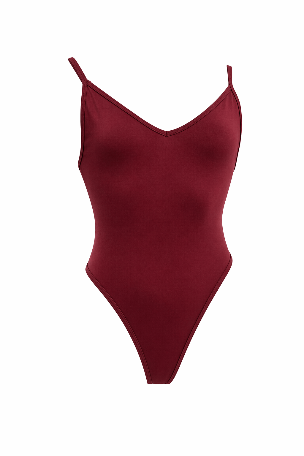 Seraphina - Red (alternate view)