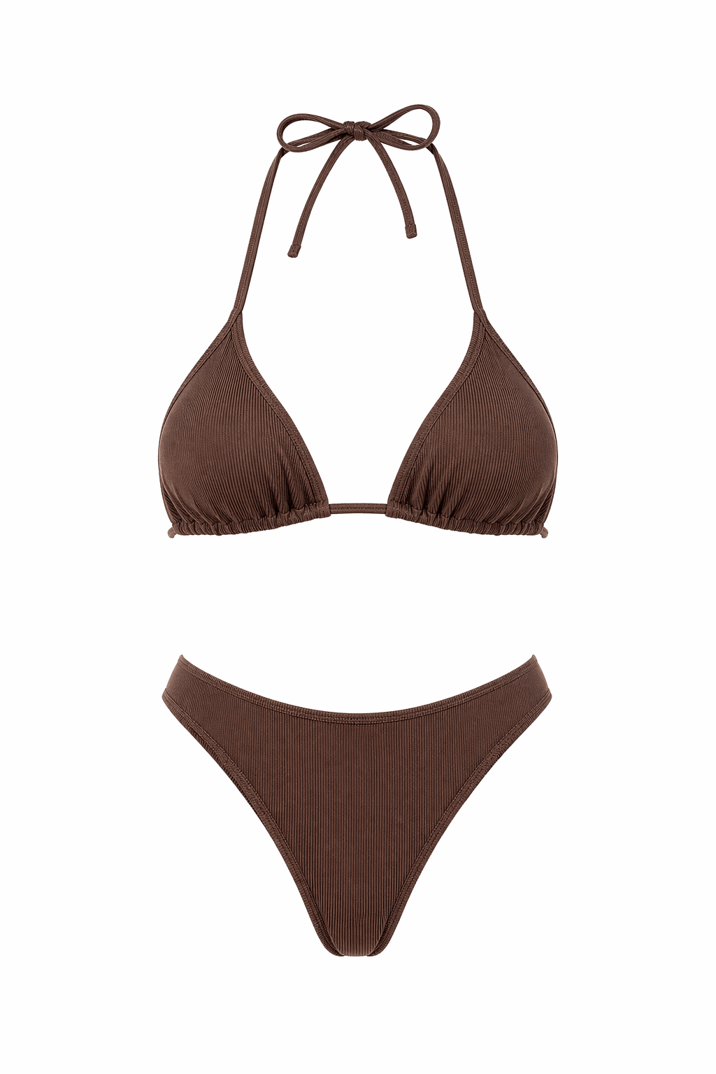 Selena - Brown (alternate view)