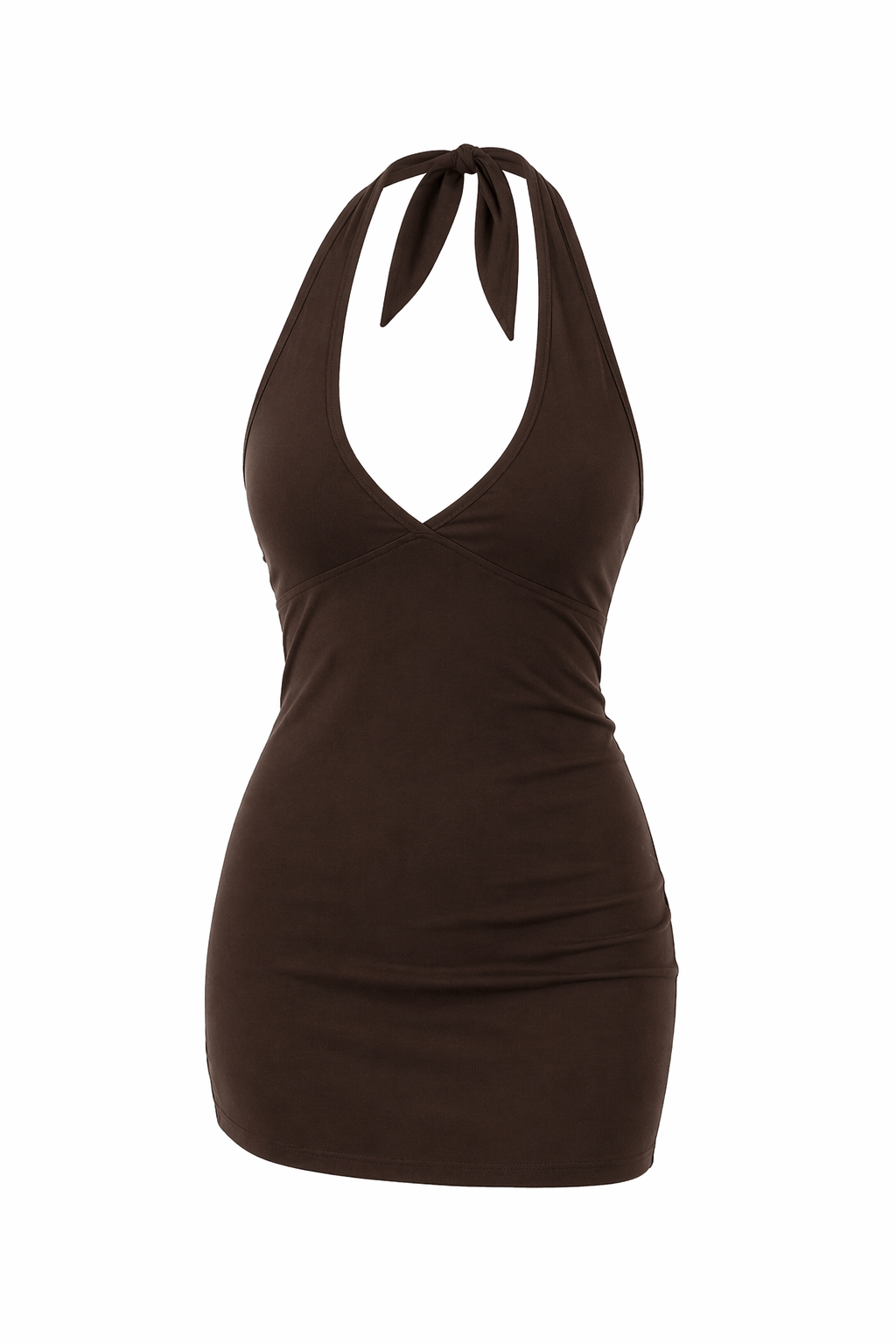 Valentina - Brown (alternate view)