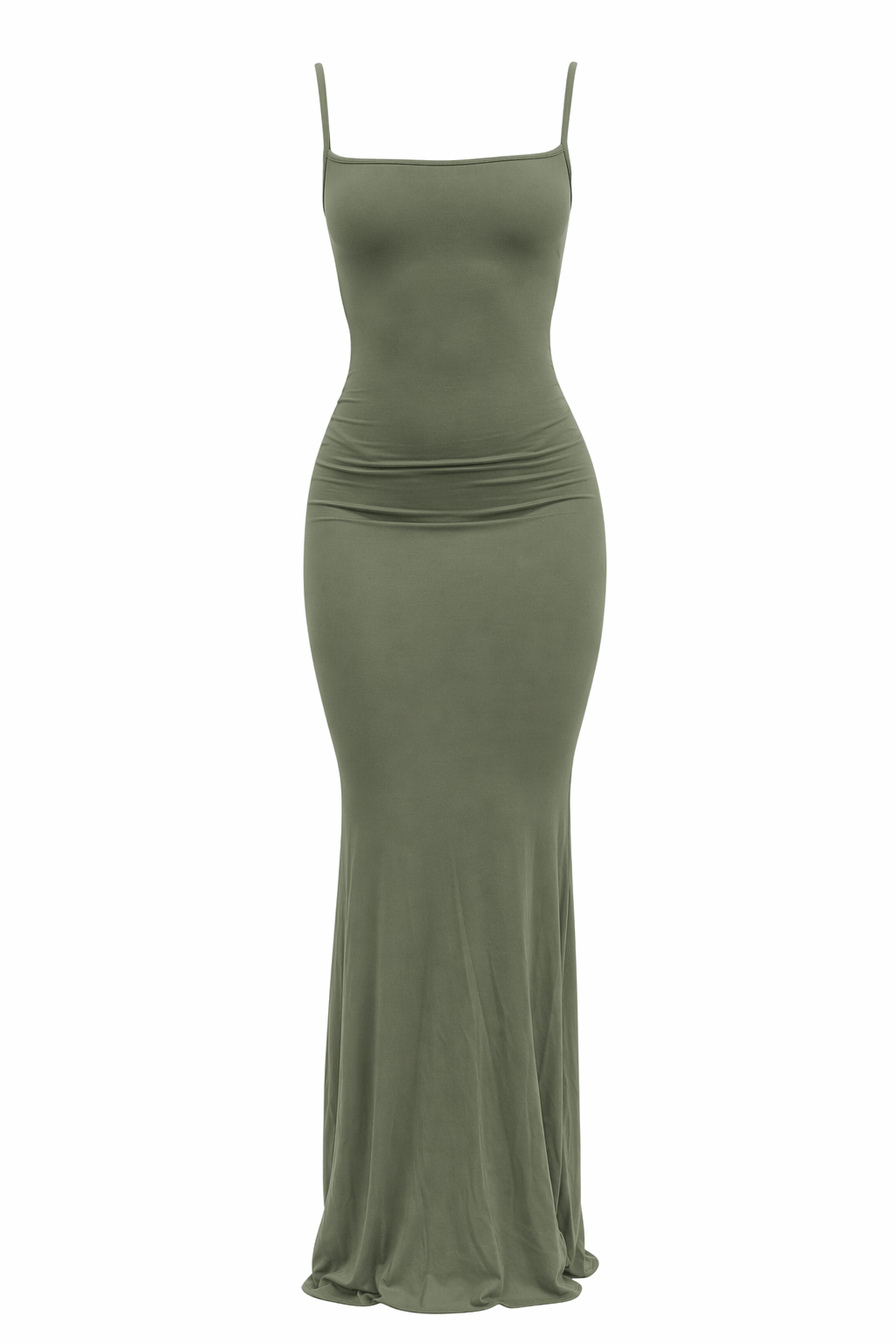 Sabrina - Green (alternate view)
