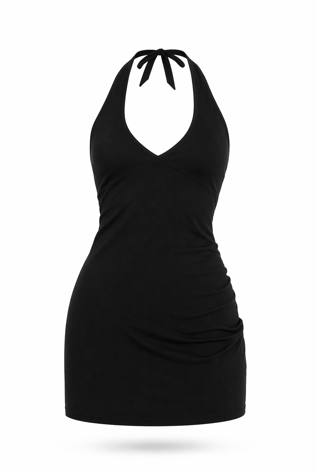 Valentina - Black (alternate view)