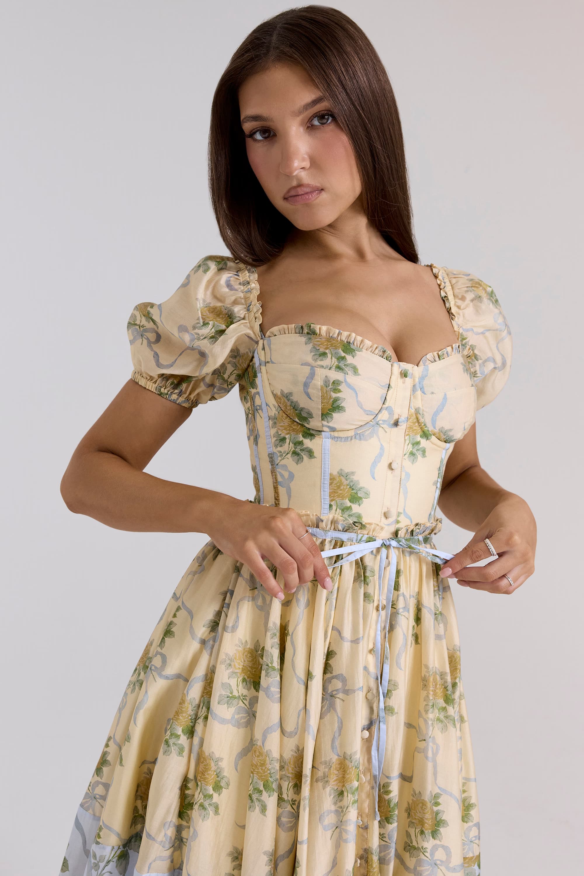 Rosalinda - Pink